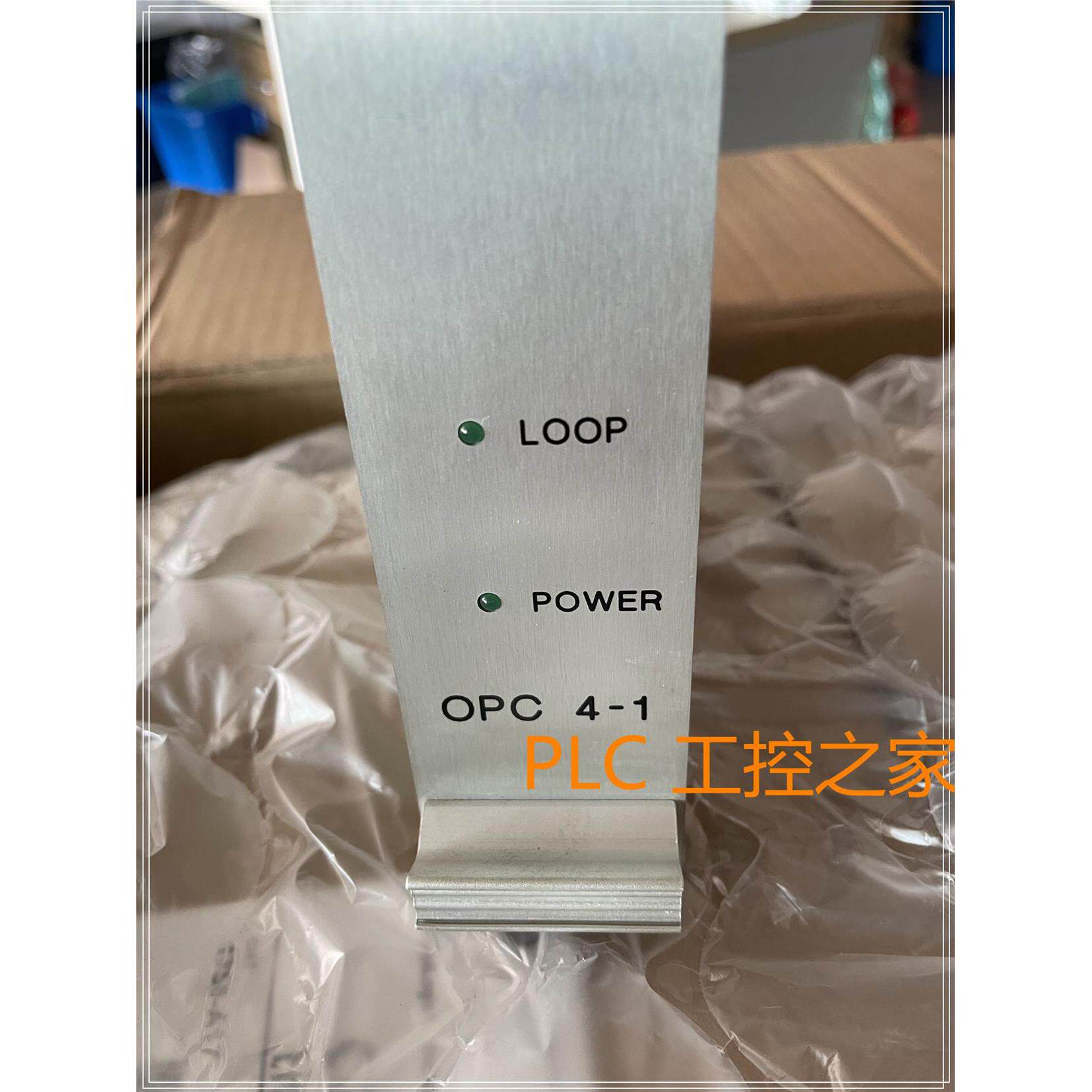 询价opc4-1 优势现货 实物图 欢迎询价议价