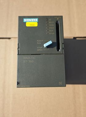 S7-314模块6ES7314-1AE04/1AG13/1AF11/1AF10/1AE03-0AB0议