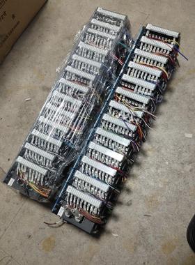 汇川PLCAM600-RTU-ECTA1600END