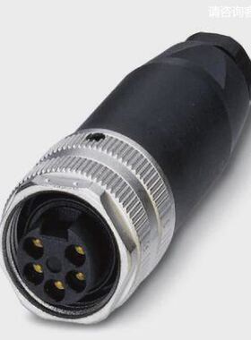 菲尼克斯连接器SACC-MINFS-5CON-PG 9 - 1521384