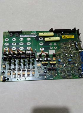 直流调速器主驱动板15B18603G2603G215C50405拆机实图议