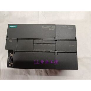 PLCS7-200SMARTST20/30/60/SR40-0AA0/3AE04/AM/DR16议