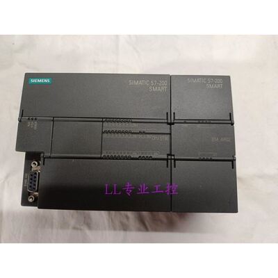 PLCS7-200SMARTST20/30/60/SR40-0AA0/3AE04/AM/DR16议