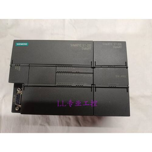PLCS7-200SMARTST20/30/60/SR40-0AA0/3AE04/AM/DR16议