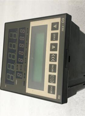 RKC REX-G9 温控表