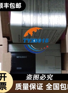 PLCFX3GA-40MR-CM/FX3GA-60MT-CM保修一年