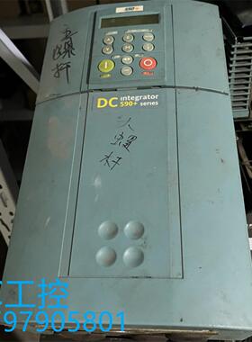 欧陆直流调速器591P01655000011UKAN000 实物拍摄现货