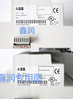 ABB advant controller模块DI210 DO210现货出售 询价