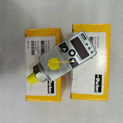 SCP03-400-24-06Q8压力传感器TER F70BY10020402003限位开关