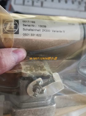 原装ZF 0017-191 5 060 F47152换挡电磁阀0017-192现货