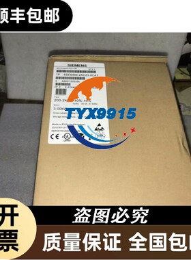 变频器6se6440-2uc23-0ca1 6SE6440-