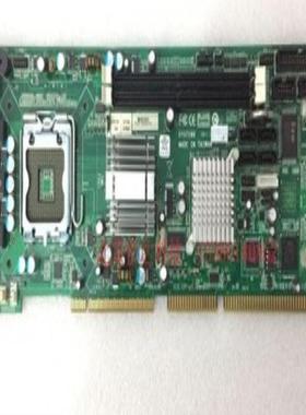 艾讯宏达 CPU长卡 SYS7190 775工业工控主板 全长卡