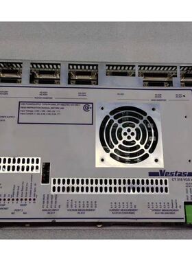 CT318VCSVCPMW维斯塔斯风电备件变频控制器实物拍摄