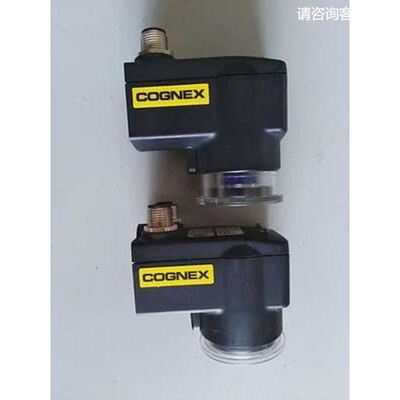 康耐视COGNEX checker 4G7C 视觉传感器