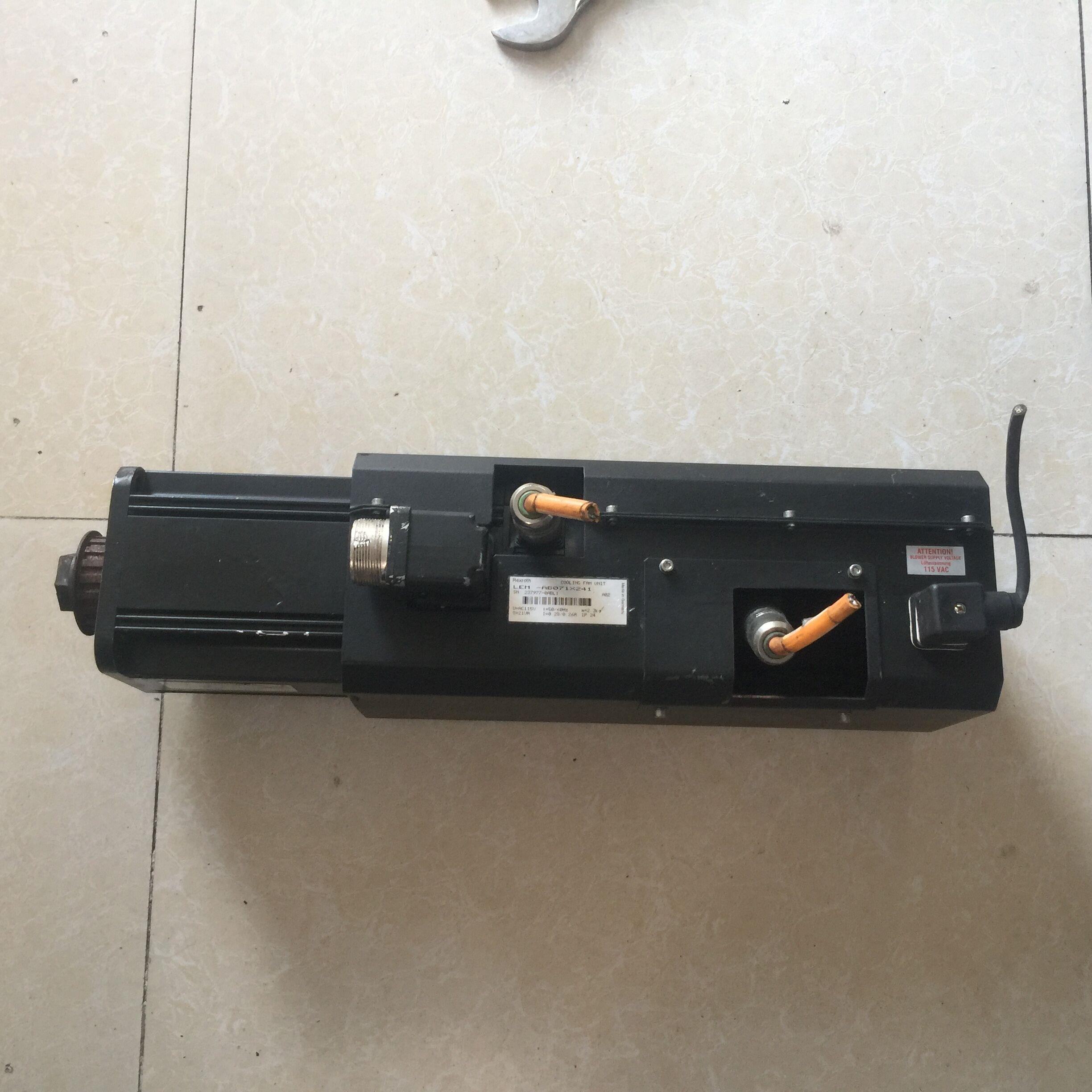 REXROTH伺服电机LEM-AB071X241 MAC071C-2-GS-4-C095-A-0WI522