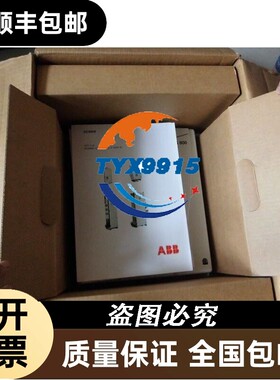 DCS800-S02-0450-05ABBDCS800直流调速器