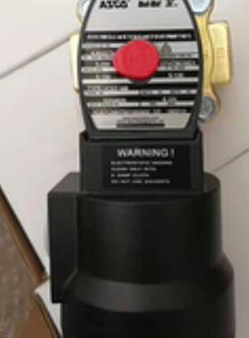 ASCO HT8316G074  22050电磁阀ASCO 8210G015 220VAC电磁阀