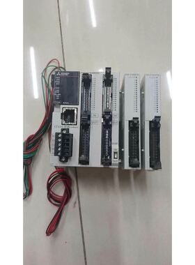 FX5UC-64MT/D，FX5-C16EX/D，FX5-C