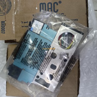 MAC德國225B MAC 121CAAA電磁閥 421BAAD電磁閥 55B