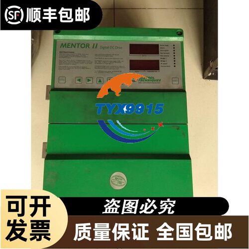 M210RGB1475KW210A英国CT直流调速器成色好包好