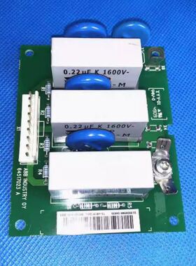 ACS800系列浪涌板吸收板AIBP-61C滤波板防雷板AIBP-51