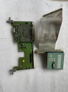 调速器 主板面板配件6SE7090-0XX84-0FF