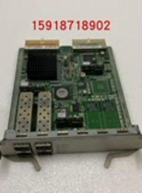 H3C RT-HIM-4GBP-H3 4口以太网扩展卡模块 用SR6608 6604系列
