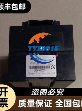 拆机PLCFC-24R-E实物图片功能包好