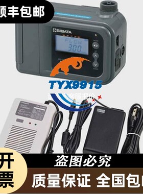 电源QC-10N（定量泵SIBATA MP-∑300NII用干电池DB-1