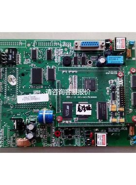 注塑机配件板 FML738HZB/FCF-4 94V-0 SC1V5C.PCB /9