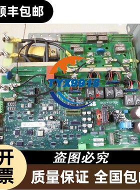 SDCS-FEX-31BCOATED3ADT312400R1001DCF504B0050励磁板