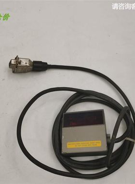 KEYENCE基恩士条码读码器BL-650HA 成色好