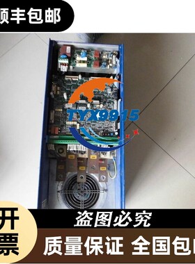 ANSALDO安萨尔多直流调速器SPDM600UGE剪线拆机实拍