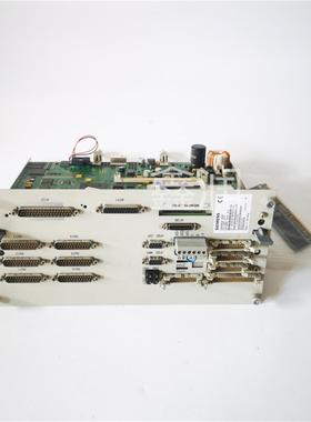 SINUMERIK 810DE CCU3控制主板6FC5410-0AY03-0AA1原装现货出售