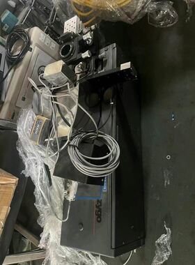 Zygo激光WATTS 30 实拍
