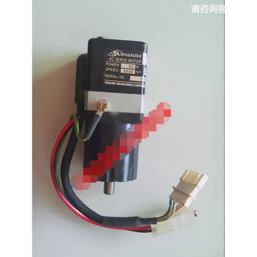 SANKYO 伺服马达 MC500NS 302SNN47