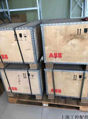 PSTB570-600-70ABB软启动器库存带包装特价