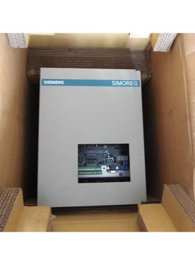 6RA2325-6DS21-0直流调速器60A2Q带包装