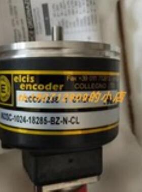 ELCIS I172CD-2500-5-BZ-N-CL-R编码器I63-2500-5-M-N-CL意大利