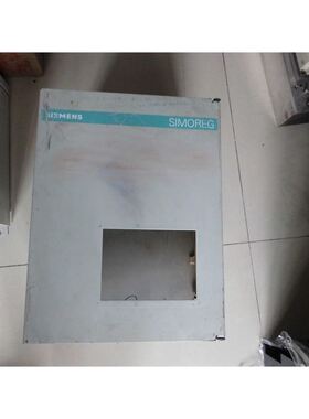 SIMOREGK直流调速装置6RA2418-6DS22-030A不可逆