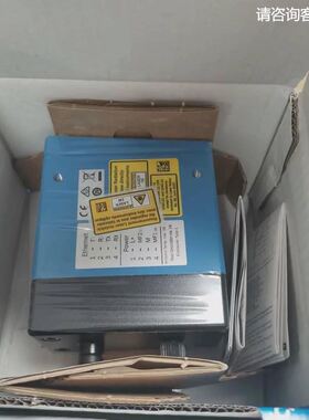 1069932 TIM310-0130000S02扫描仪 西克