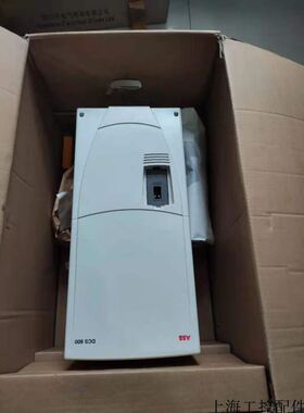 DCS800-S02-0820-05ABBDCS800直流调速器库存特价