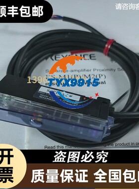 基恩士 KEYENCE接近开关放大器 ES-M1 M2 M1P M2P X38