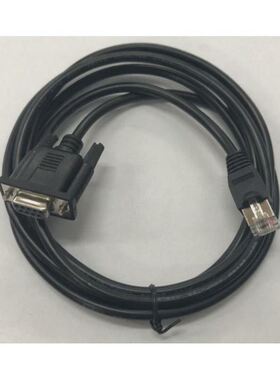 适用普洛菲斯Proface触摸屏CA3-CBL-M340/M218 PLC连接