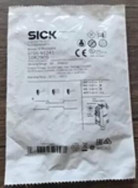 正品 SICK西克 GTB6-N1241 传感器 1082905 现货