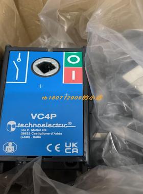意大利原装TECHNOELECTRIC VC4P隔离开关baelz 373-E07电动执