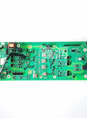 西门子S120系列伺服器驱动板A5E40669687全新不带IGBT模块