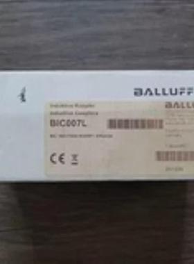 正品 巴鲁夫 BIC007L  BIC 1B0-ITA50-M30MF1-SM4A5A现货