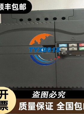 拆机台达VFD075E43A/VFD110E43A380V变频器已测试包好用