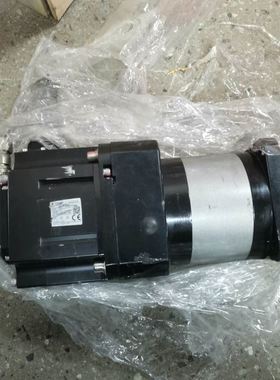 电机马达 HG-SR102J实拍 拆机件 有量